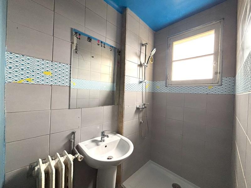 Appartement - 60 m² - 4 pièces