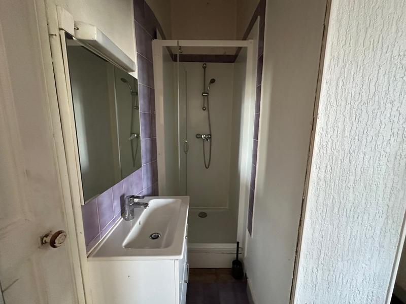 Appartement - 24 m² - 1 pièce