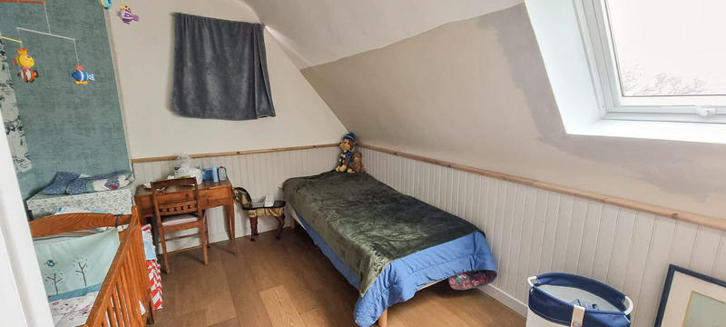 Maison - 170 m² - 5 pièces