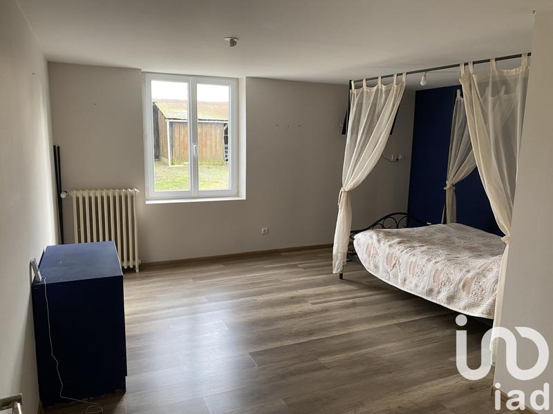 Maison de village - 144 m² - 5 pièces