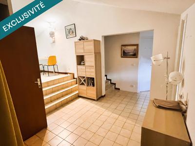 Appartement - 45 m² - 3 pièces