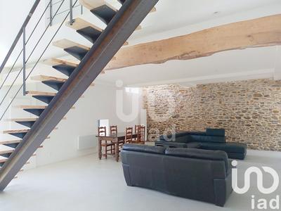Maison - 170 m² - 4 pièces