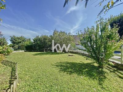 Pavillon - 109 m² - 6 pièces