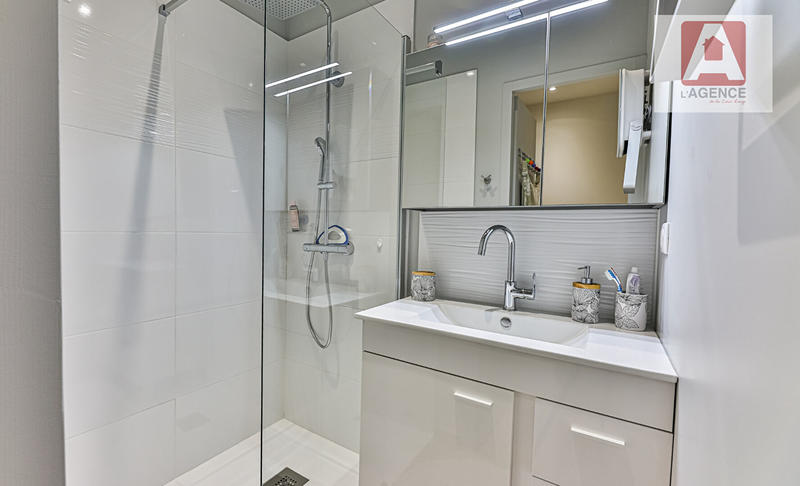 Maison - 27 m² - 2 pièces