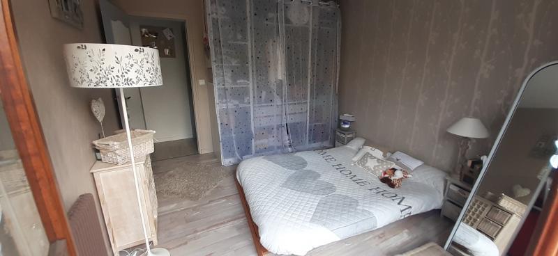 Appartement - 61 m² - 2 pièces