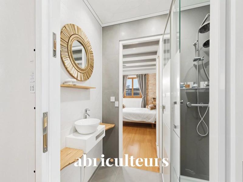 Maison ancienne - 180 m² - 7 pièces