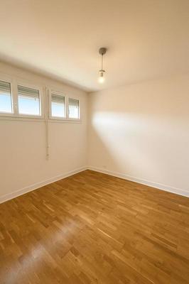 Appartement - 46 m² - 3 pièces