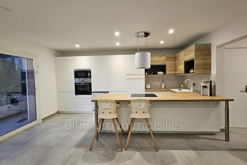 Appartement - 80 m²