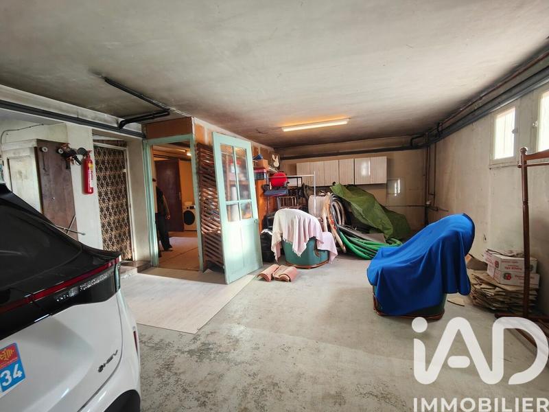 Maison - 102 m² - 4 pièces