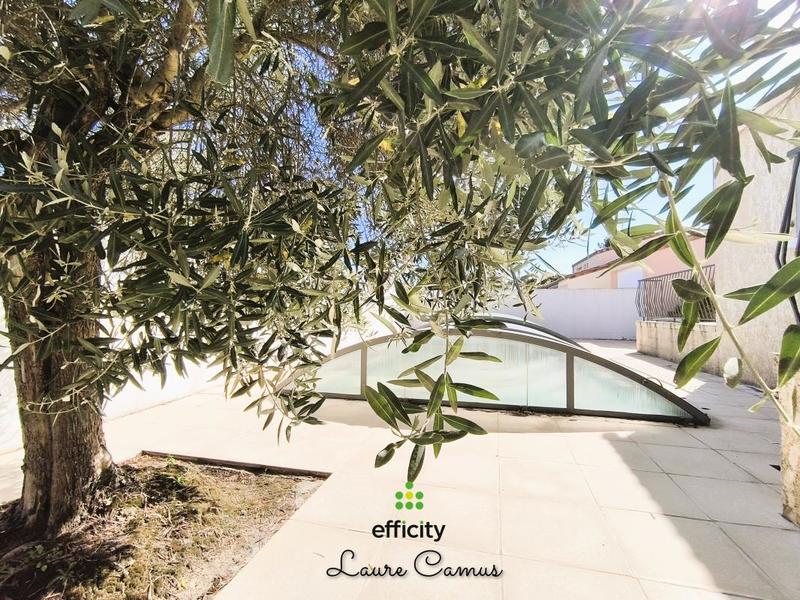 Maison - 149 m² - 6 pièces