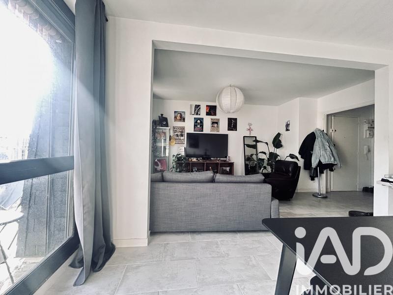 Appartement - 71 m² - 3 pièces