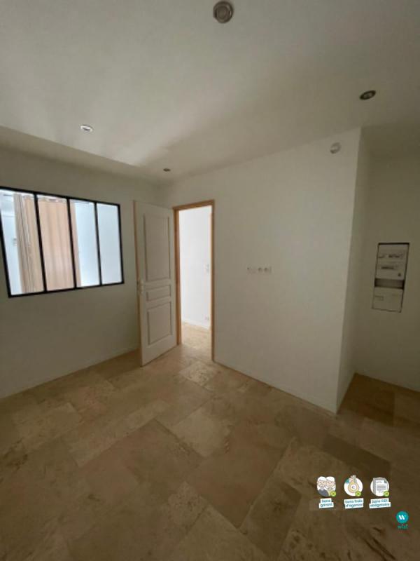 Appartement - 30 m² - 2 pièces