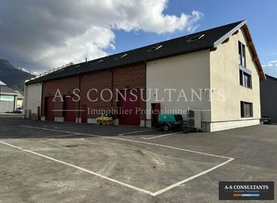 Local commercial - 360 m²