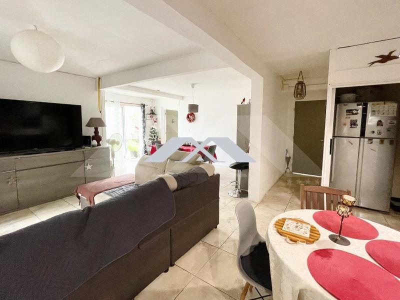 Maison - 79 m² - 3 pièces