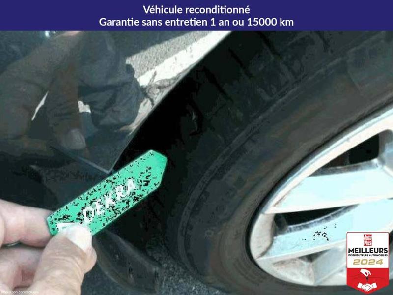 Seat Leon 1.5 eTSI Hybrid 115 Dsg7 Style