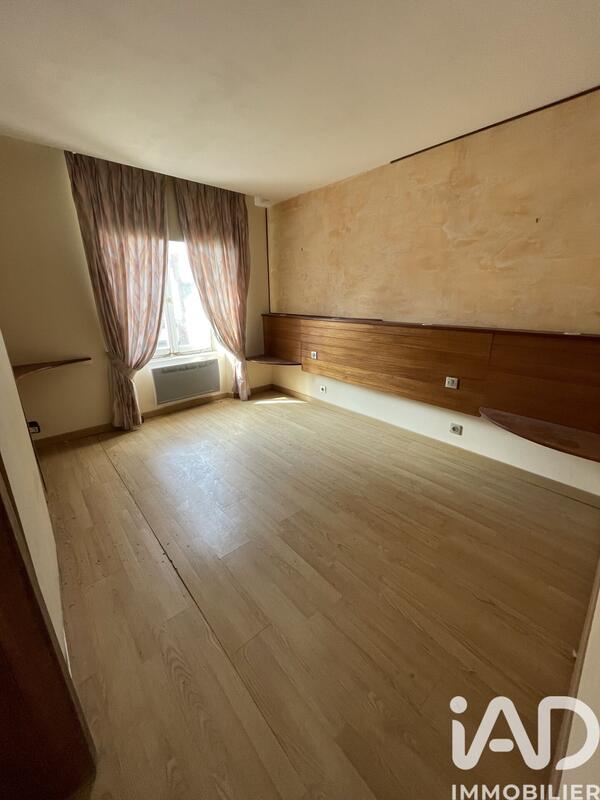 Maison - 121 m² - 4 pièces