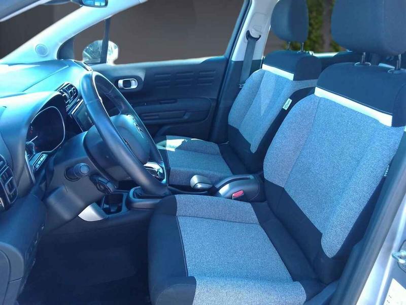 Citroën C3 Aircross 1.2 PureTech 110 cv s&amp;S Origins E6.d