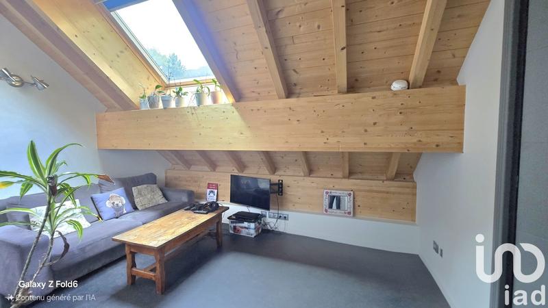 Maison - 205 m² - 8 pièces