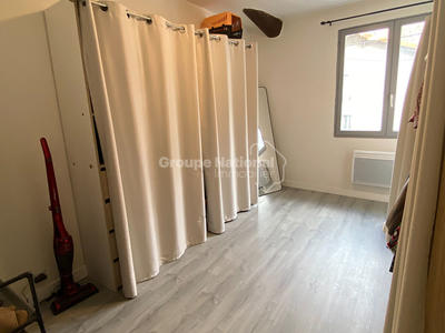 Maison de ville - 60 m² - 3 pièces