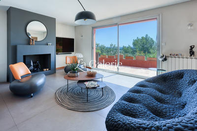 Villa - 160 m² - 5 pièces