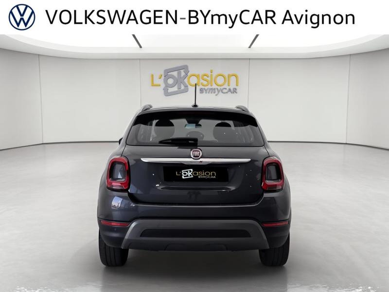 Fiat 500x My20 1.0 FireFly Turbo T3 120 ch Cross