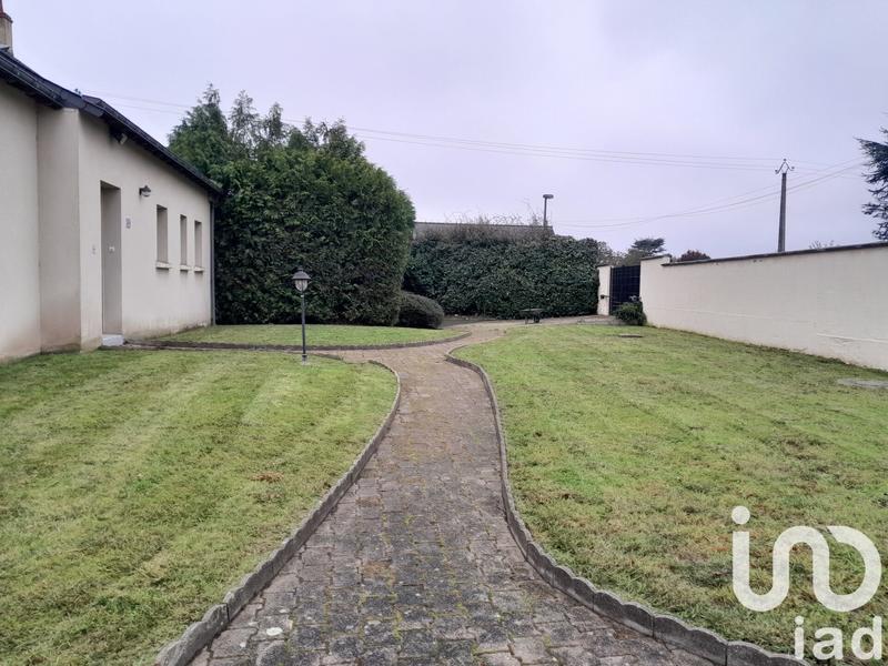 Maison - 203 m² - 5 pièces