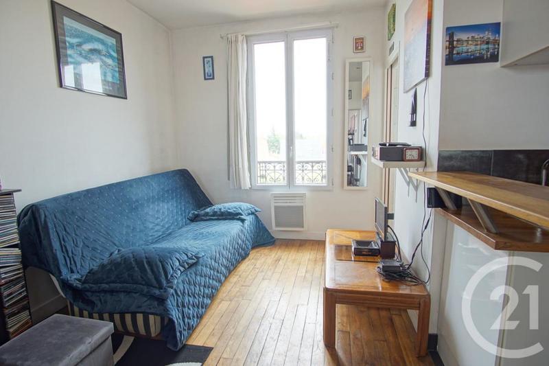 Appartement - 31 m² - 2 pièces