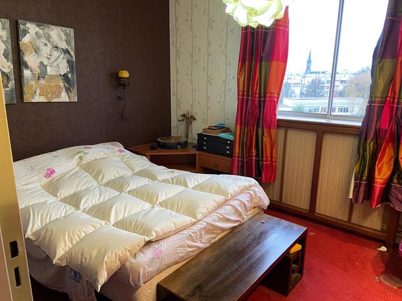 Appartement - 101 m² - 4 pièces