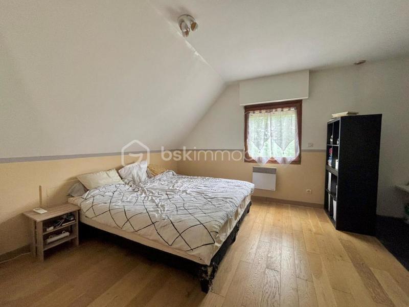 Maison d'architecte - 120 m² - 5 pièces