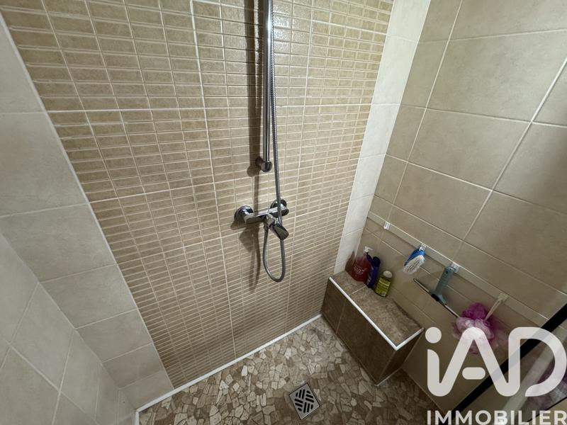 Maison - 56 m² - 3 pièces