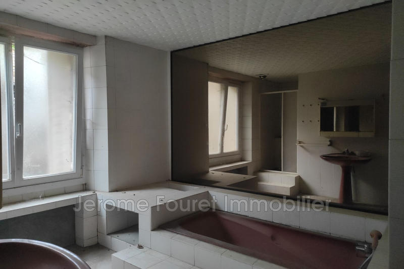 Maison de village - 300 m²