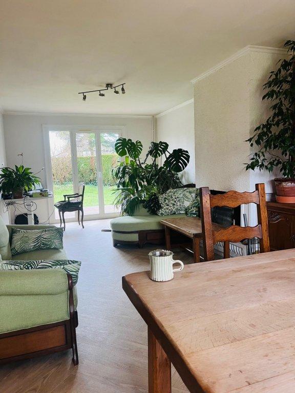 Pavillon - 94 m² - 4 pièces