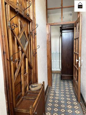 Maison - 92 m² - 5 pièces