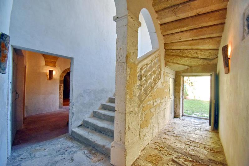 Hôtel particulier - 400 m² - 12 pièces