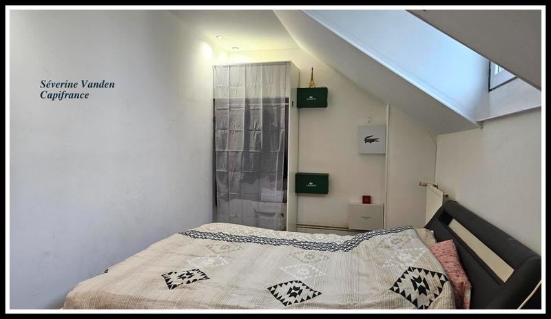 Maison - 142 m² - 8 pièces