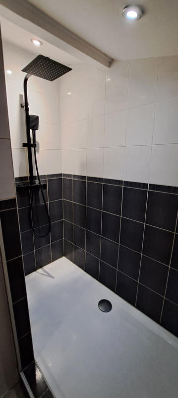 Maison - 111 m² - 6 pièces