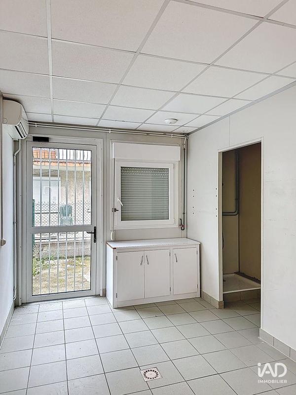 Local commercial - 160 m²