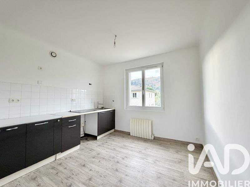 Appartement - 66 m² - 4 pièces