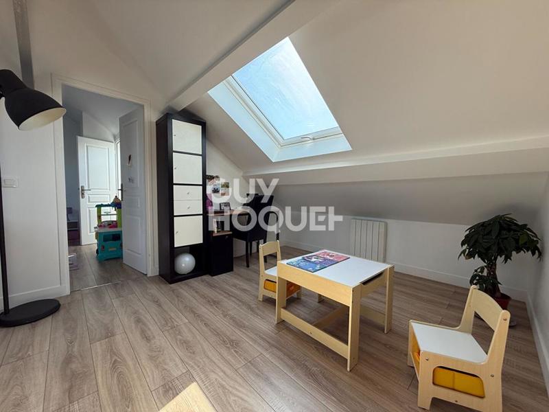 Appartement - 32 m² - 2 pièces