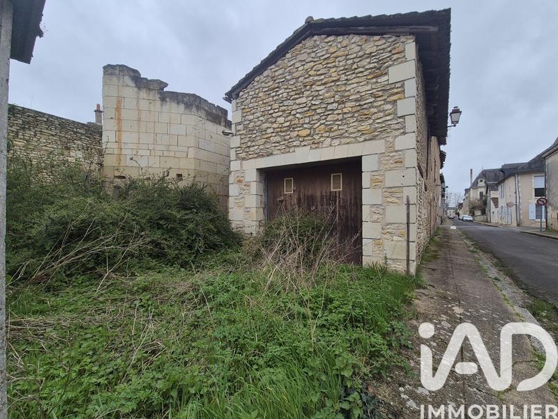 Maison de ville - 150 m² - 7 pièces