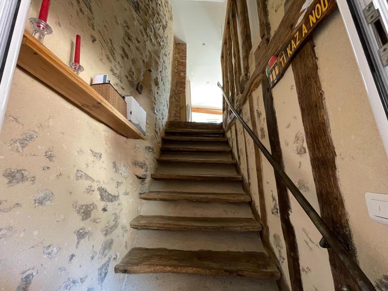 Appartement - 113 m² - 4 pièces