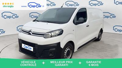 Citroën Jumpy Vu 1.5 BlueHDi 120 Club