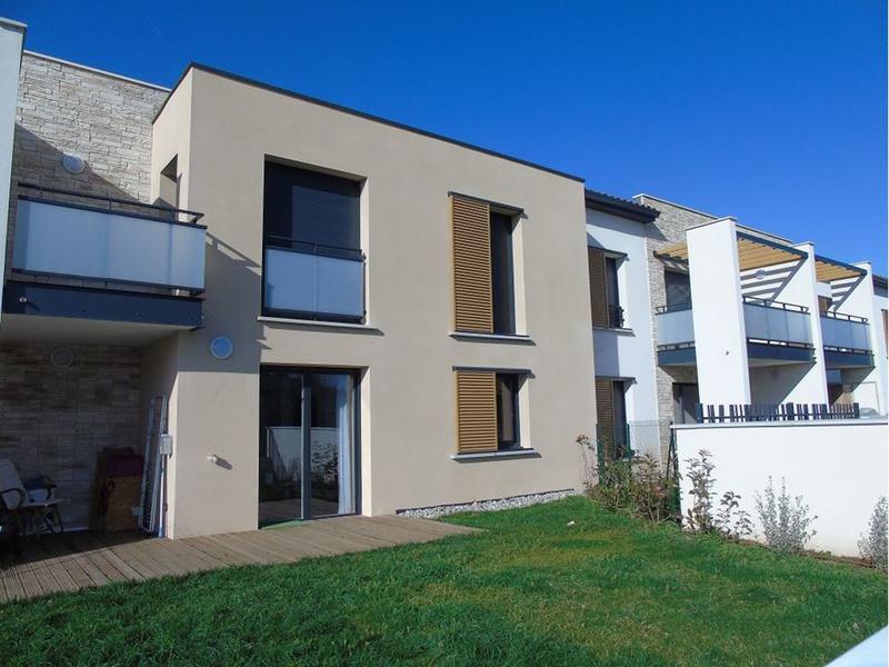 Appartement - 44 m² - 1 pièce