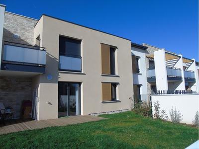 Appartement - 44 m² - 1 pièce