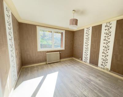 Appartement - 76 m² - 3 pièces