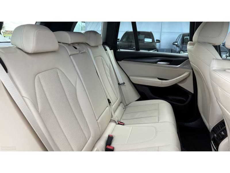 Bmw X3 G01 Lci xDrive 30e 292ch Bva8 m Sport