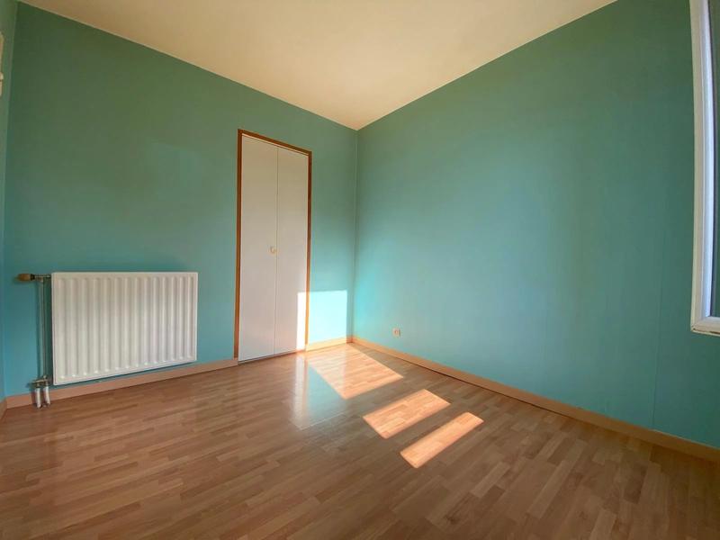 Maison - 102 m² - 4 pièces