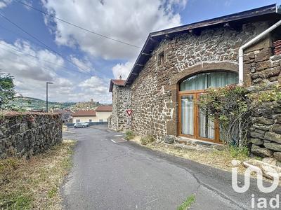Maison de village - 170 m² - 7 pièces