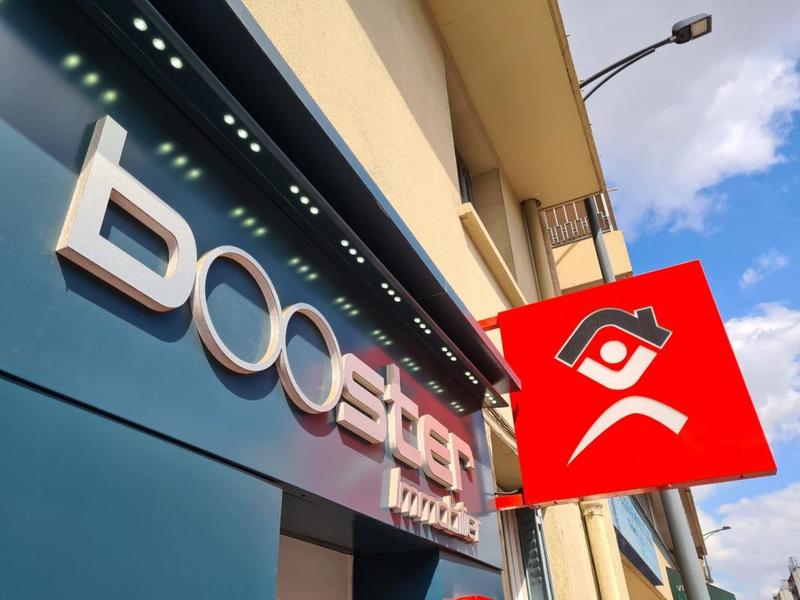 Maison ancienne - 134 m² - 6 pièces