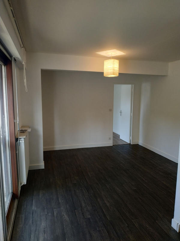 Appartement - 49 m² - 3 pièces